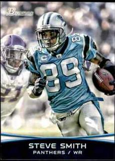 Steve Smith