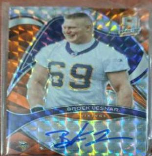 Brock Lesnar