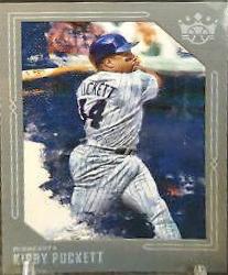 Kirby Puckett