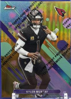Kyler Murray