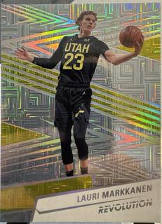 Lauri Markkanen