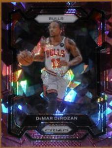DeMar DeRozan