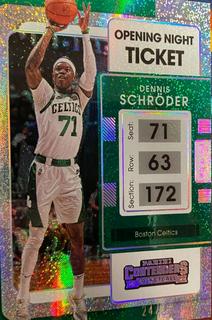Dennis Schroder