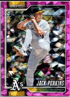 Jack Perkins