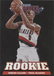 Damian Lillard