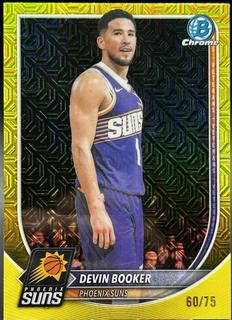 Devin Booker