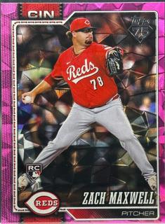 Zach Maxwell