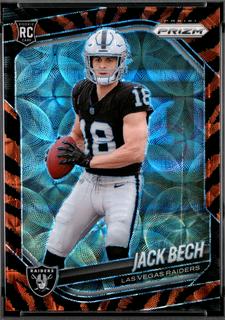 Jack Bech