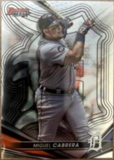 Miguel Cabrera