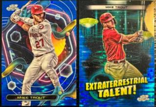 Mike Trout