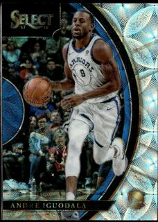 Andre Iguodala
