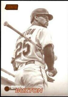 Byron Buxton