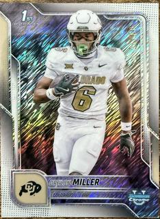 Drelon Miller