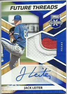 Jack Leiter