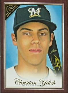 Christian Yelich