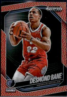 Desmond Bane