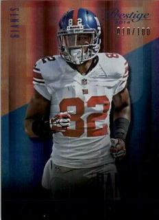 Rueben Randle