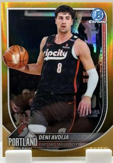 Deni Avdija