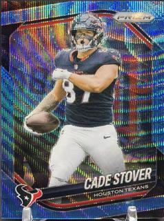 Cade Stover