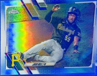 Josh Bell
