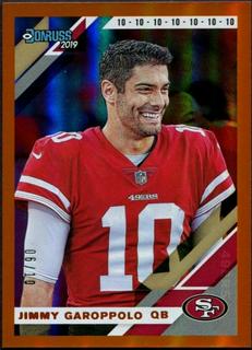Jimmy Garoppolo