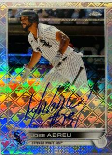 Jose Abreu
