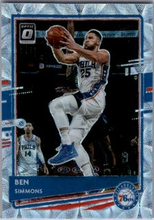 Ben Simmons