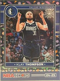 Klay Thompson