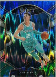 LaMelo Ball