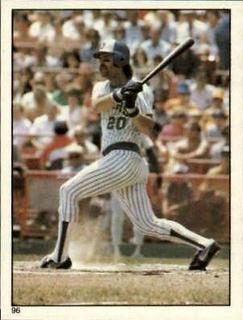 Gorman Thomas