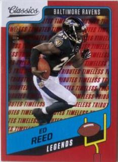 Ed Reed