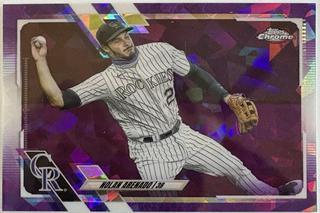Nolan Arenado