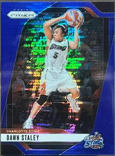 Dawn Staley