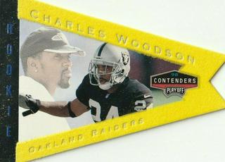 Charles Woodson