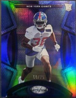 Deonte Banks
