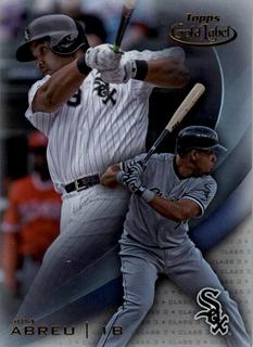 Jose Abreu