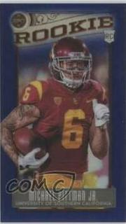 Michael Pittman Jr.
