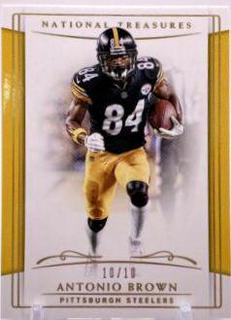 Antonio Brown