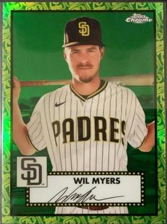 Wil Myers