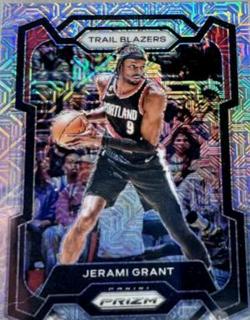 Jerami Grant