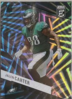 Jalen Carter
