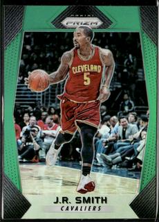 J.R. Smith
