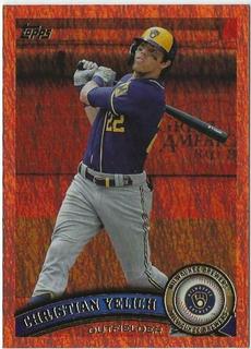 Christian Yelich