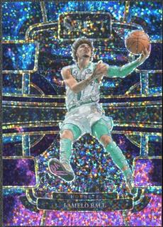 LaMelo Ball