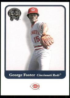George Foster