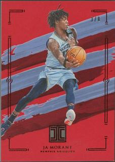 Ja Morant
