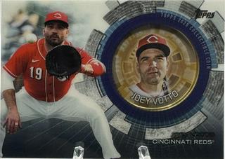 JOEY VOTTO