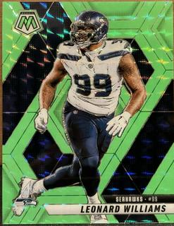 Leonard Williams