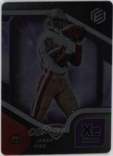 Jerry Rice