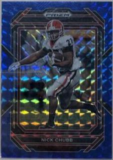 Nick Chubb